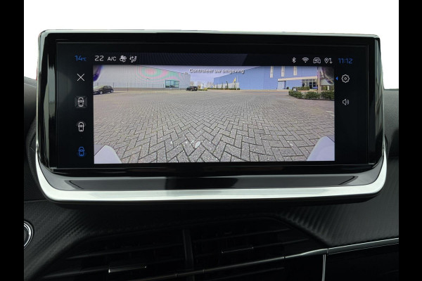 Peugeot 2008 Allure 145pk Aut.Navi 360° dodehoek Camera ACC Carbon Apple Carplay & Android Auto Virtual Cockpit