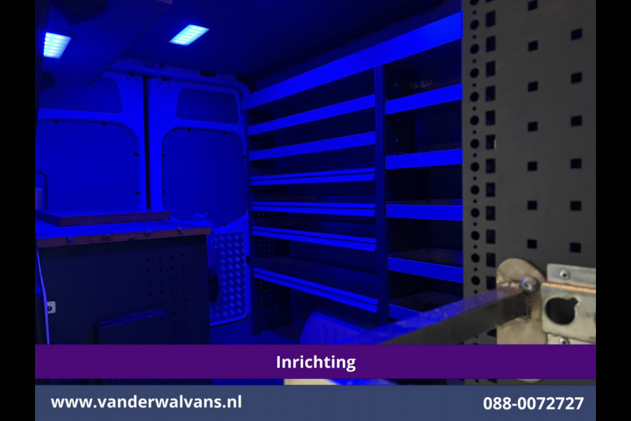 Mercedes-Benz Sprinter 316 CDI 164pk 3500kg Trekhaak L2H2 Inrichting Euro6 Airco | Omvormer | Camera | Apple Carplay | Cruisecontrol Android Auto, Parkeersensoren