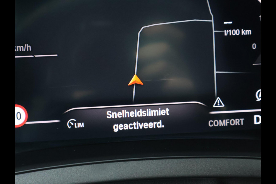 BMW 3 Serie Touring 320d HIGH EXECUTIVE SPORTLINE 190 PK AUT. *ALPINWEISS* + ELEK. TREKHAAK | LASER LED | 18 INCH | STOEL/STUURWIELVERW.