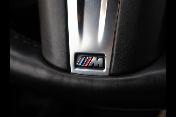 BMW 3 Serie Touring 320d HIGH EXECUTIVE SPORTLINE 190 PK AUT. *ALPINWEISS* + ELEK. TREKHAAK | LASER LED | 18 INCH | STOEL/STUURWIELVERW.