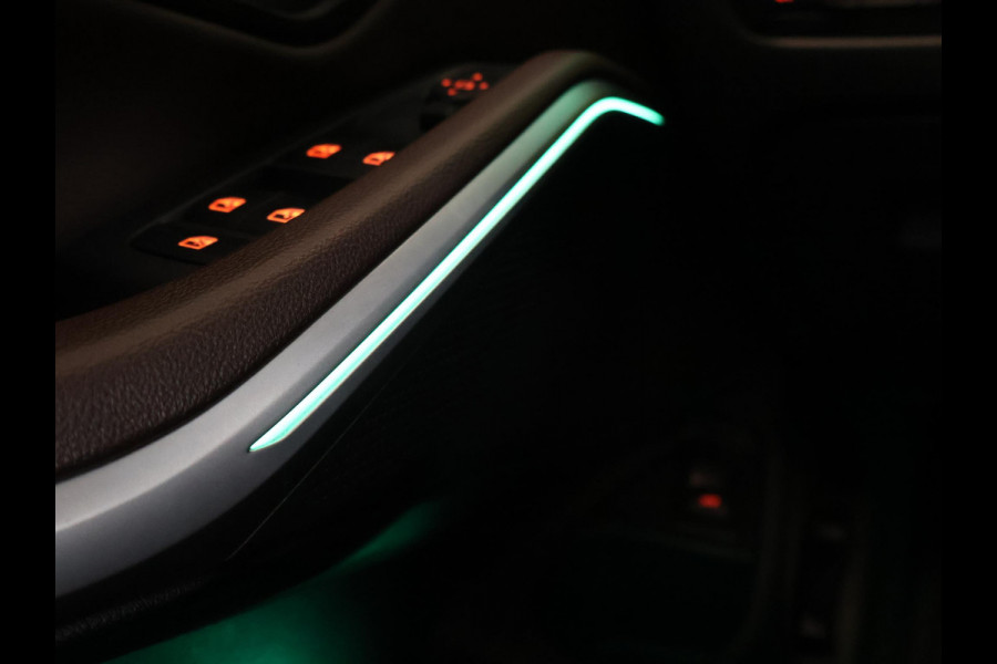 BMW 3 Serie Touring 320d HIGH EXECUTIVE SPORTLINE 190 PK AUT. *ALPINWEISS* + ELEK. TREKHAAK | LASER LED | 18 INCH | STOEL/STUURWIELVERW.