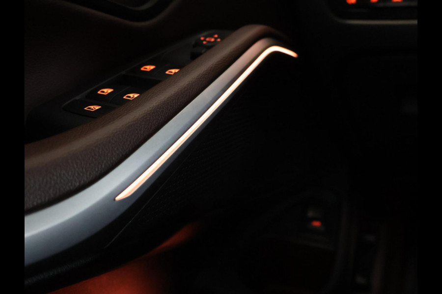 BMW 3 Serie Touring 320d HIGH EXECUTIVE SPORTLINE 190 PK AUT. *ALPINWEISS* + ELEK. TREKHAAK | LASER LED | 18 INCH | STOEL/STUURWIELVERW.