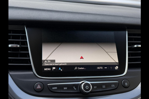 Opel Grandland X 1.2 Turbo Ultimate Navi|Camera|Carplay|Clima|Cruise|D-riem v.v in 2025|Trekhaak|N.A.P|APK tot 11-2026