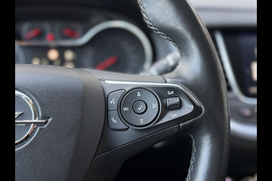 Opel Grandland X 1.2 Turbo Ultimate Navi|Camera|Carplay|Clima|Cruise|D-riem v.v in 2025|Trekhaak|N.A.P|APK tot 11-2026