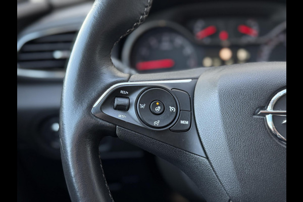 Opel Grandland X 1.2 Turbo Ultimate Navi|Camera|Carplay|Clima|Cruise|D-riem v.v in 2025|Trekhaak|N.A.P|APK tot 11-2026