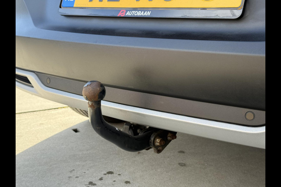 Opel Grandland X 1.2 Turbo Ultimate Navi|Camera|Carplay|Clima|Cruise|D-riem v.v in 2025|Trekhaak|N.A.P|APK tot 11-2026