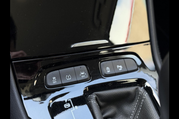 Opel Grandland X 1.2 Turbo Ultimate Navi|Camera|Carplay|Clima|Cruise|D-riem v.v in 2025|Trekhaak|N.A.P|APK tot 11-2026