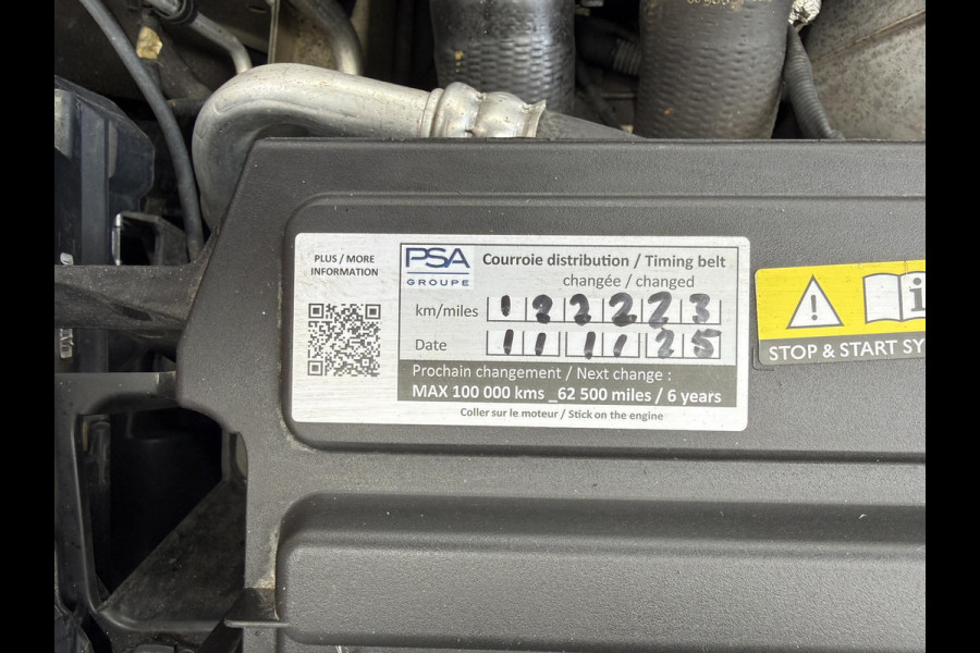 Opel Grandland X 1.2 Turbo Ultimate Navi|Camera|Carplay|Clima|Cruise|D-riem v.v in 2025|Trekhaak|N.A.P|APK tot 11-2026