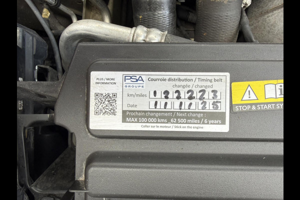 Opel Grandland X 1.2 Turbo Ultimate Navi|Camera|Carplay|Clima|Cruise|D-riem v.v in 2025|Trekhaak|N.A.P|APK tot 11-2026