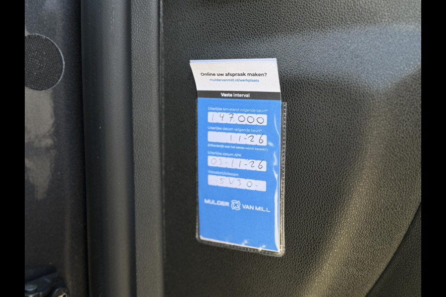 Opel Grandland X 1.2 Turbo Ultimate Navi|Camera|Carplay|Clima|Cruise|D-riem v.v in 2025|Trekhaak|N.A.P|APK tot 11-2026