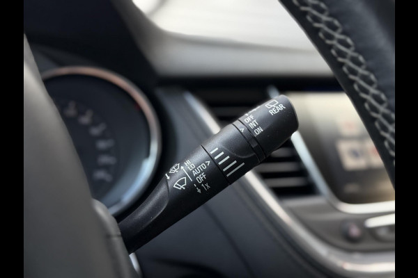 Opel Grandland X 1.2 Turbo Ultimate Navi|Camera|Carplay|Clima|Cruise|D-riem v.v in 2025|Trekhaak|N.A.P|APK tot 11-2026