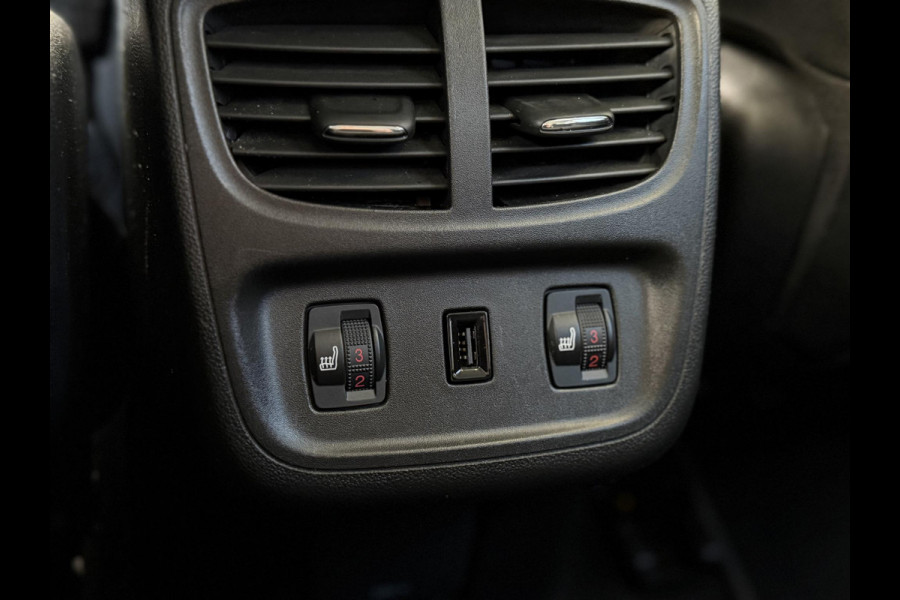 Opel Grandland X 1.2 Turbo Ultimate Navi|Camera|Carplay|Clima|Cruise|D-riem v.v in 2025|Trekhaak|N.A.P|APK tot 11-2026