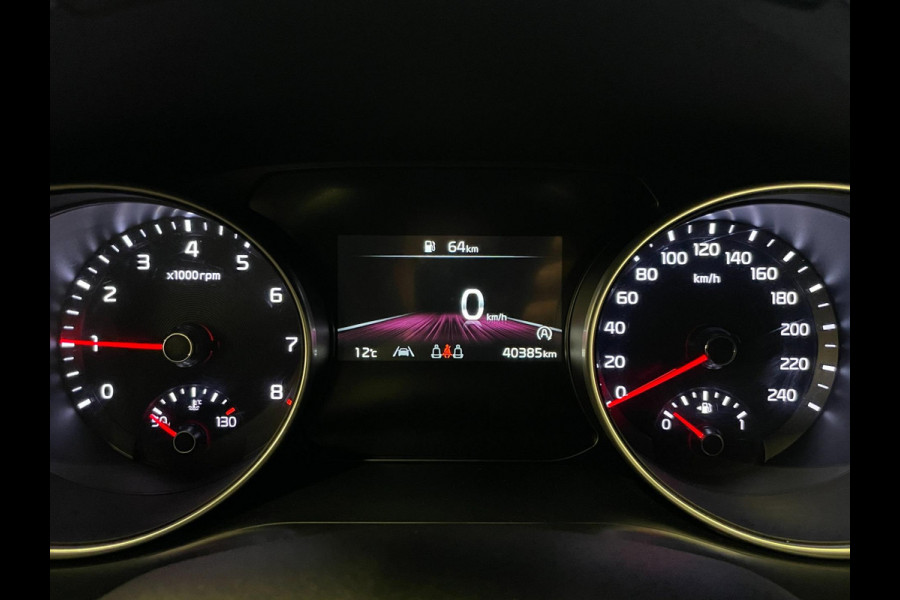 Kia Ceed Sportswagon 1.5 T-GDi DynamicLine|160PK|AFN. TREKHK|APPLE CARPLAY+ANDROID|STOEL+STUURVERW|CAMERA|CLIMA+CRUISE|1e EIG|INCL