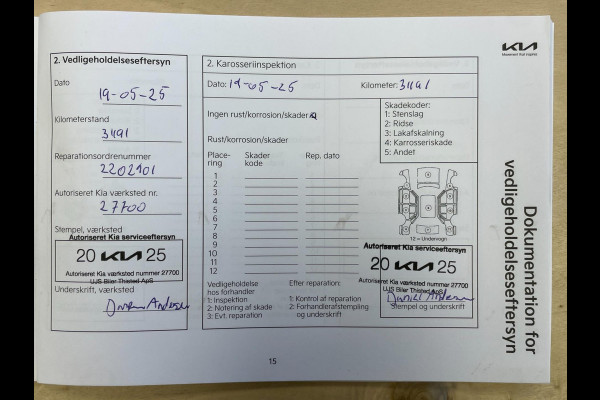 Kia Ceed Sportswagon 1.5 T-GDi DynamicLine|160PK|AFN. TREKHK|APPLE CARPLAY+ANDROID|STOEL+STUURVERW|CAMERA|CLIMA+CRUISE|1e EIG|INCL