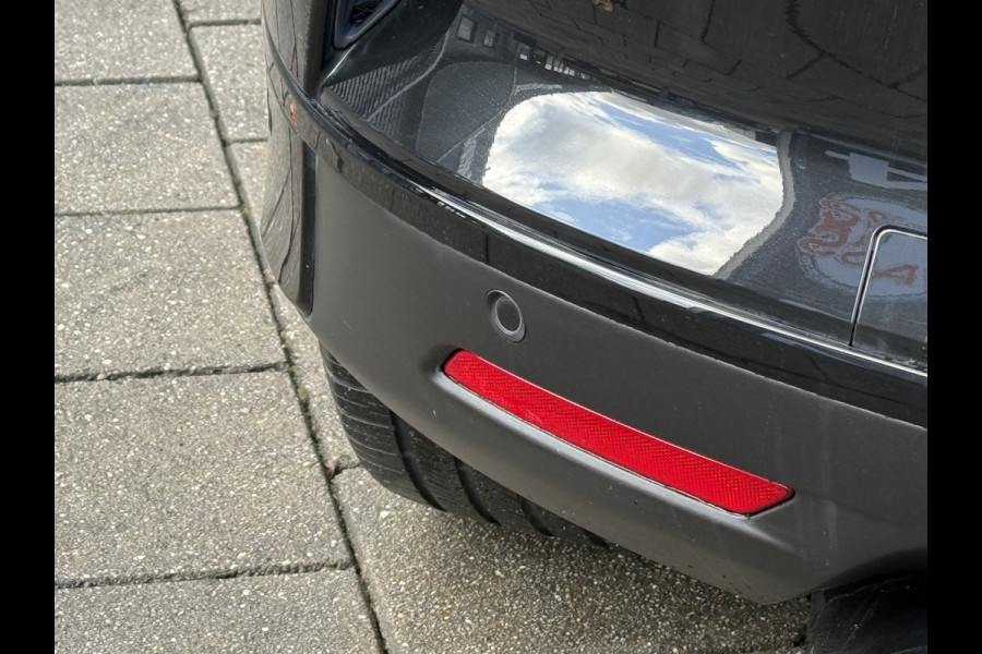 Jaguar I-PACE BWJ 12-2020 | SOH90,4% 3FASE EV320 S Business Pack 90 kWh | LEER | 360 CAMERA | 20'' LMV | CLIMA | NAVI | STOELVERW | CARPLAY