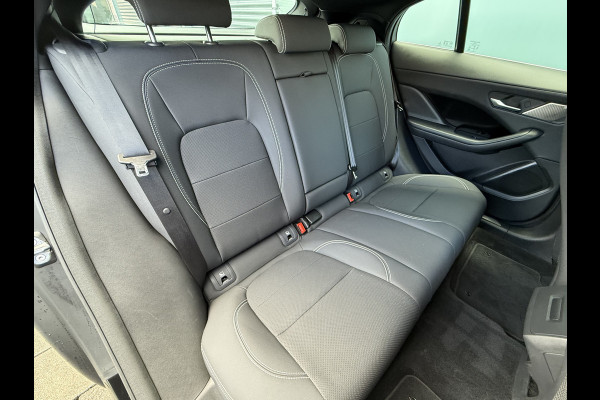 Jaguar I-PACE BWJ 12-2020 | SOH90,4% 3FASE EV320 S Business Pack 90 kWh | LEER | 360 CAMERA | 20'' LMV | CLIMA | NAVI | STOELVERW | CARPLAY