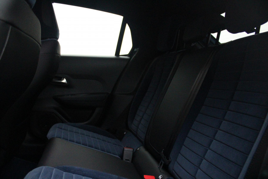 Lancia Ypsilon EDIZIONE CASSINA LIMITATA 156PK 51 kWh | WARMTEPOMP! | 3-FASE! | DRAADLOOS APPLE CARPLAY/ANDROID AUTO | DRAADLOOS TELEFOONLADER | CAMERA VOOR + ACHTER | KEYLESS ENTRY/START | DODEHOEK DETECTIE | ELEKTRISCH BEDIENBARE BESTUUDERSSTOEL MET MASSAGE FUNCTIE | ADAPTIVE CRUISE CONTROL | STOEL VERWARMING | NAVIGATIE | DAB+ RADIO |