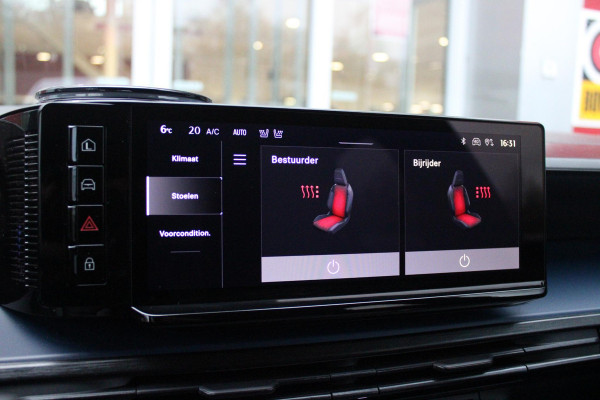 Lancia Ypsilon EDIZIONE CASSINA LIMITATA 156PK 51 kWh | WARMTEPOMP! | 3-FASE! | DRAADLOOS APPLE CARPLAY/ANDROID AUTO | DRAADLOOS TELEFOONLADER | CAMERA VOOR + ACHTER | KEYLESS ENTRY/START | DODEHOEK DETECTIE | ELEKTRISCH BEDIENBARE BESTUUDERSSTOEL MET MASSAGE FUNCTIE | ADAPTIVE CRUISE CONTROL | STOEL VERWARMING | NAVIGATIE | DAB+ RADIO |