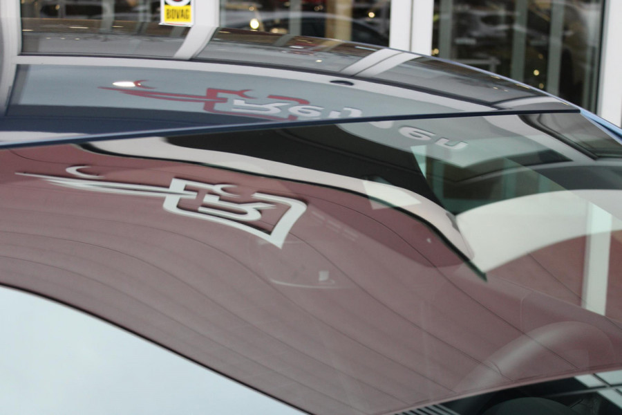 Lancia Ypsilon EDIZIONE CASSINA LIMITATA 156PK 51 kWh | WARMTEPOMP! | 3-FASE! | DRAADLOOS APPLE CARPLAY/ANDROID AUTO | DRAADLOOS TELEFOONLADER | CAMERA VOOR + ACHTER | KEYLESS ENTRY/START | DODEHOEK DETECTIE | ELEKTRISCH BEDIENBARE BESTUUDERSSTOEL MET MASSAGE FUNCTIE | ADAPTIVE CRUISE CONTROL | STOEL VERWARMING | NAVIGATIE | DAB+ RADIO |