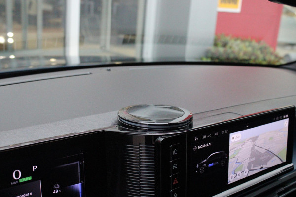 Lancia Ypsilon EDIZIONE CASSINA LIMITATA 156PK 51 kWh | WARMTEPOMP! | 3-FASE! | DRAADLOOS APPLE CARPLAY/ANDROID AUTO | DRAADLOOS TELEFOONLADER | CAMERA VOOR + ACHTER | KEYLESS ENTRY/START | DODEHOEK DETECTIE | ELEKTRISCH BEDIENBARE BESTUUDERSSTOEL MET MASSAGE FUNCTIE | ADAPTIVE CRUISE CONTROL | STOEL VERWARMING | NAVIGATIE | DAB+ RADIO |