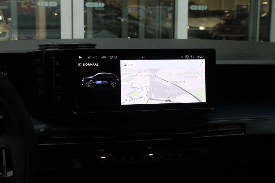 Lancia Ypsilon EDIZIONE CASSINA LIMITATA 156PK 51 kWh | WARMTEPOMP! | 3-FASE! | DRAADLOOS APPLE CARPLAY/ANDROID AUTO | DRAADLOOS TELEFOONLADER | CAMERA VOOR + ACHTER | KEYLESS ENTRY/START | DODEHOEK DETECTIE | ELEKTRISCH BEDIENBARE BESTUUDERSSTOEL MET MASSAGE FUNCTIE | ADAPTIVE CRUISE CONTROL | STOEL VERWARMING | NAVIGATIE | DAB+ RADIO |