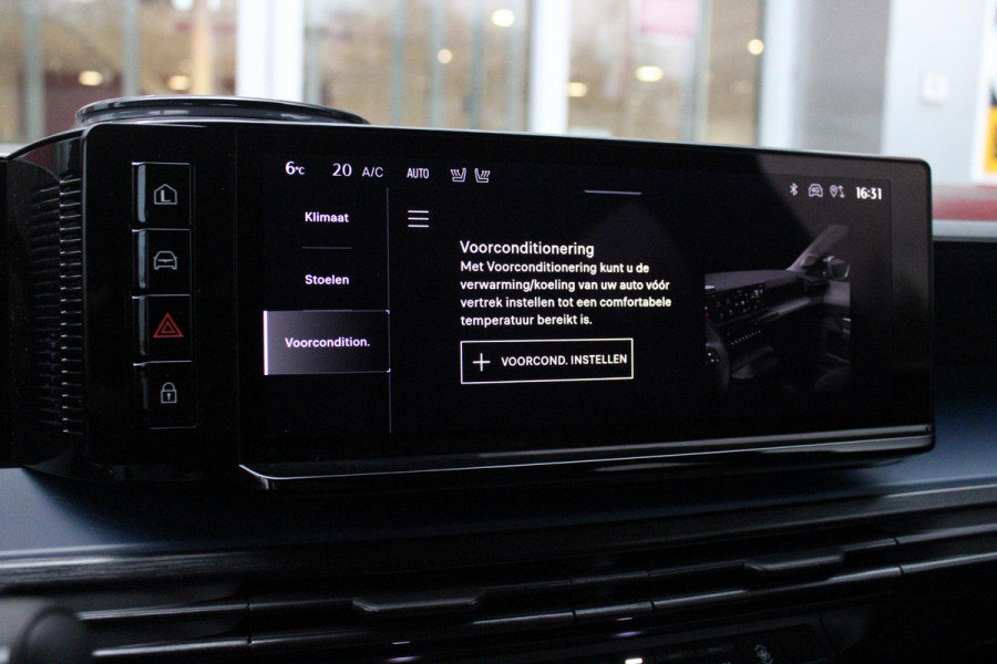 Lancia Ypsilon EDIZIONE CASSINA LIMITATA 156PK 51 kWh | WARMTEPOMP! | 3-FASE! | DRAADLOOS APPLE CARPLAY/ANDROID AUTO | DRAADLOOS TELEFOONLADER | CAMERA VOOR + ACHTER | KEYLESS ENTRY/START | DODEHOEK DETECTIE | ELEKTRISCH BEDIENBARE BESTUUDERSSTOEL MET MASSAGE FUNCTIE | ADAPTIVE CRUISE CONTROL | STOEL VERWARMING | NAVIGATIE | DAB+ RADIO |