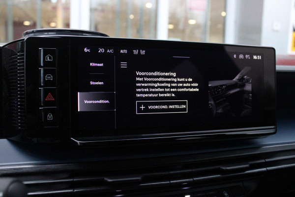 Lancia Ypsilon EDIZIONE CASSINA LIMITATA 156PK 51 kWh | WARMTEPOMP! | 3-FASE! | DRAADLOOS APPLE CARPLAY/ANDROID AUTO | DRAADLOOS TELEFOONLADER | CAMERA VOOR + ACHTER | KEYLESS ENTRY/START | DODEHOEK DETECTIE | ELEKTRISCH BEDIENBARE BESTUUDERSSTOEL MET MASSAGE FUNCTIE | ADAPTIVE CRUISE CONTROL | STOEL VERWARMING | NAVIGATIE | DAB+ RADIO |