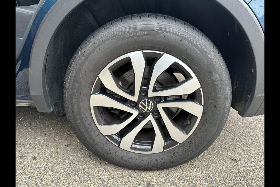 Volkswagen Tiguan 1.4 TSI eHybrid PHEV ADAPTIVE CRUISE CONTROL| PANO| STOEL + STUURVERWARMING| 360 CAMERA| PARKEER ASSISTENT| RIJKLAARPRIJS INCL. 12 MND BOVAG GARANTIE