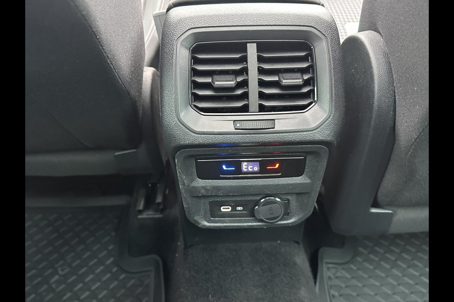 Volkswagen Tiguan 1.4 TSI eHybrid PHEV ADAPTIVE CRUISE CONTROL| PANO| STOEL + STUURVERWARMING| 360 CAMERA| PARKEER ASSISTENT| RIJKLAARPRIJS INCL. 12 MND BOVAG GARANTIE