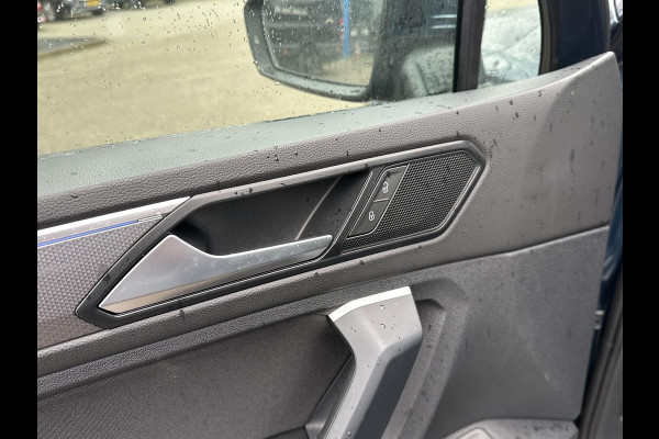 Volkswagen Tiguan 1.4 TSI eHybrid PHEV ADAPTIVE CRUISE CONTROL| PANO| STOEL + STUURVERWARMING| 360 CAMERA| PARKEER ASSISTENT| RIJKLAARPRIJS INCL. 12 MND BOVAG GARANTIE