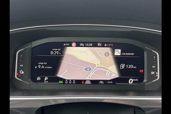 Volkswagen Tiguan 1.4 TSI eHybrid PHEV ADAPTIVE CRUISE CONTROL| PANO| STOEL + STUURVERWARMING| 360 CAMERA| PARKEER ASSISTENT| RIJKLAARPRIJS INCL. 12 MND BOVAG GARANTIE