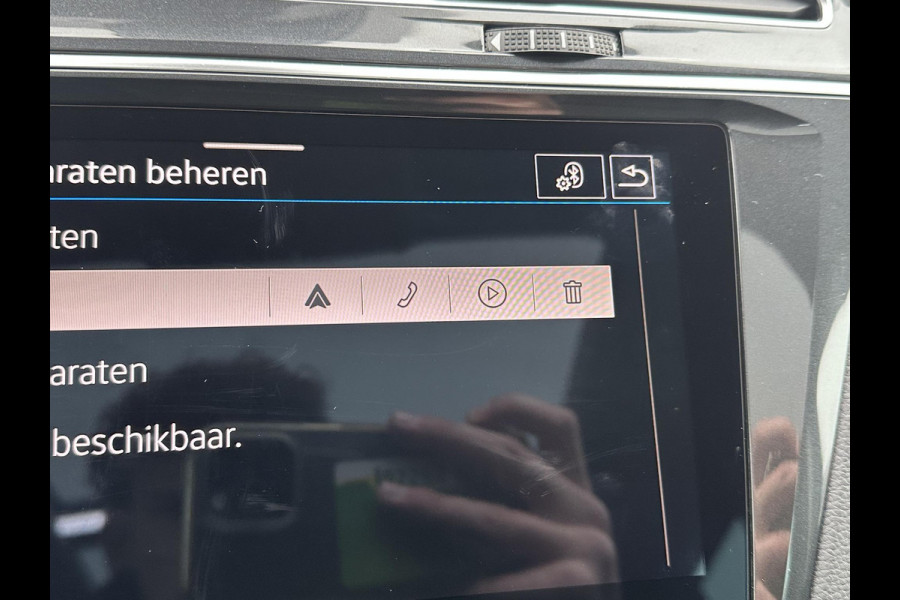 Volkswagen Tiguan 1.4 TSI eHybrid PHEV ADAPTIVE CRUISE CONTROL| PANO| STOEL + STUURVERWARMING| 360 CAMERA| PARKEER ASSISTENT| RIJKLAARPRIJS INCL. 12 MND BOVAG GARANTIE