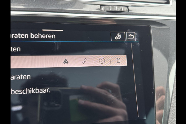 Volkswagen Tiguan 1.4 TSI eHybrid PHEV ADAPTIVE CRUISE CONTROL| PANO| STOEL + STUURVERWARMING| 360 CAMERA| PARKEER ASSISTENT| RIJKLAARPRIJS INCL. 12 MND BOVAG GARANTIE