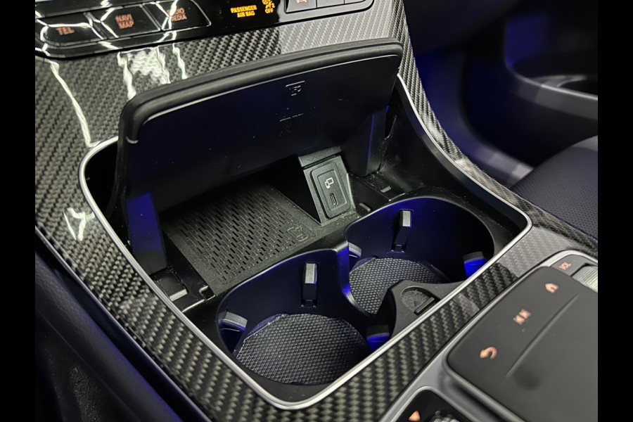 Mercedes-Benz GLC 300e 4MATIC Business Solution AMG