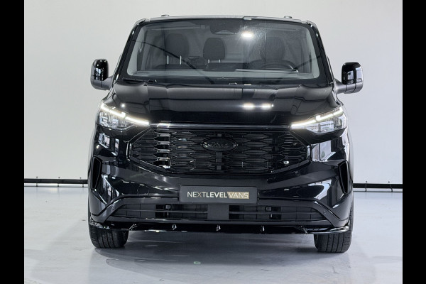 Ford Transit Custom 320 2.0 TDCI L2H1 Limited Trekhaak / Camera / Navi