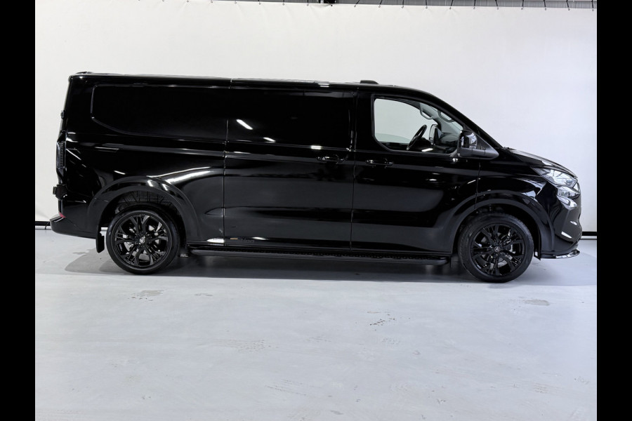 Ford Transit Custom 320 2.0 TDCI L2H1 Limited Trekhaak / Camera / Navi