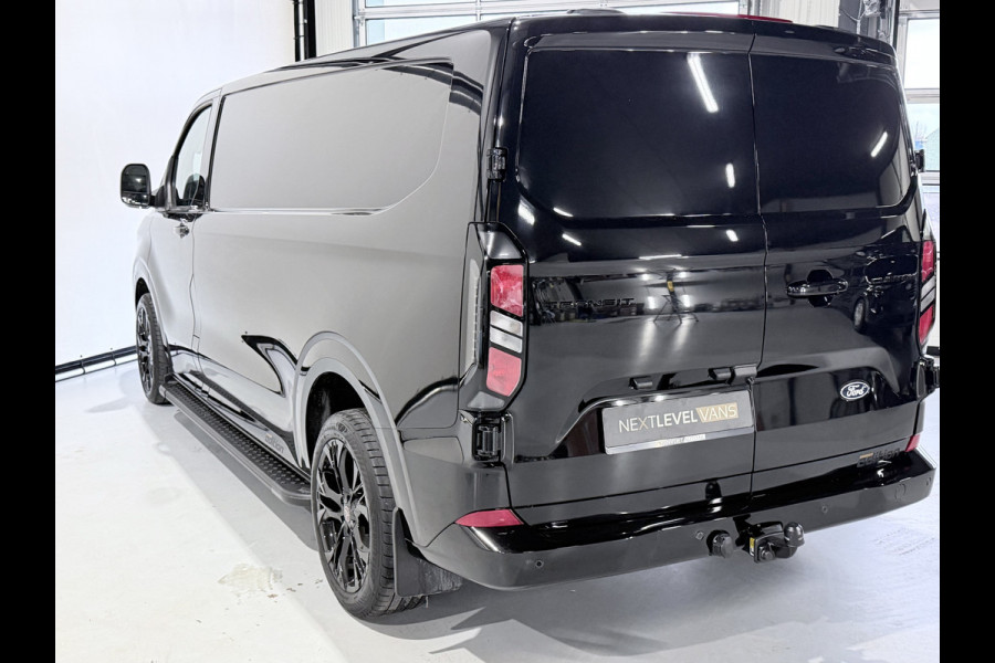 Ford Transit Custom 320 2.0 TDCI L2H1 Limited Trekhaak / Camera / Navi