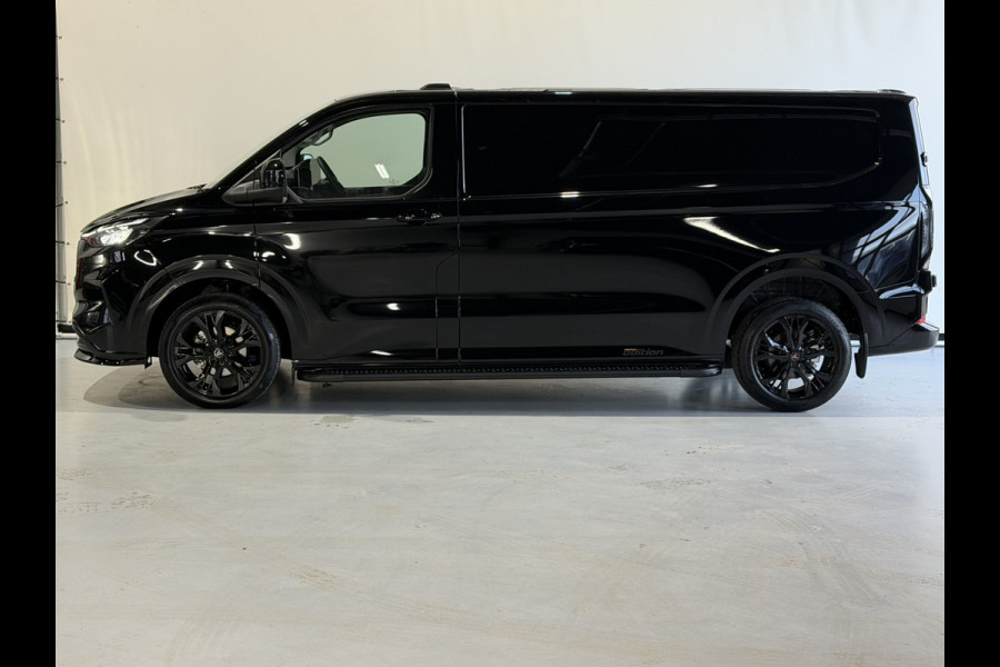 Ford Transit Custom 320 2.0 TDCI L2H1 Limited Trekhaak / Camera / Navi