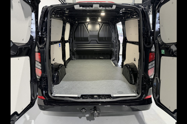 Ford Transit Custom 320 2.0 TDCI L2H1 Limited Trekhaak / Camera / Navi