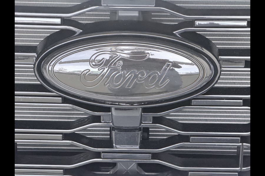 Ford Transit Custom 320 2.0 TDCI L2H1 Limited Trekhaak / Camera / Navi