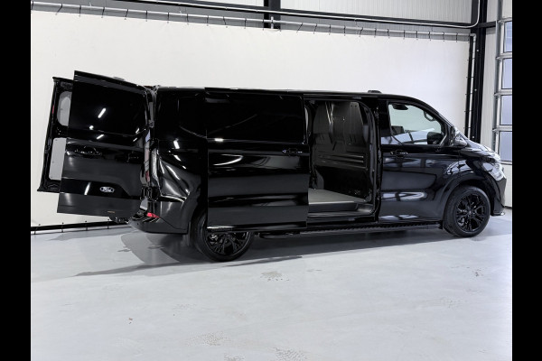 Ford Transit Custom 320 2.0 TDCI L2H1 Limited Trekhaak / Camera / Navi