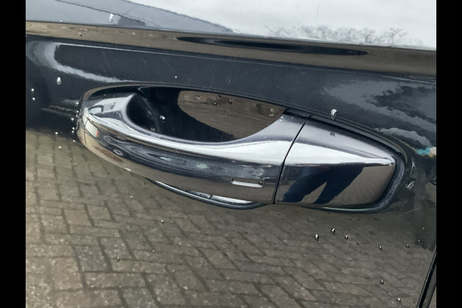 Volkswagen T-Roc 1.5 TSI R-Line Automaat Trekhaak Carplay Adap.Cruise Keyless Led NL-Auto Hoogzitter!