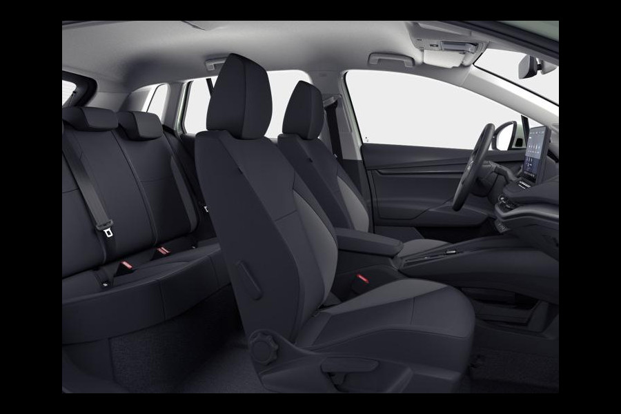 Škoda Elroq 50 Limited Edition 170pk | Trekhaak | Achteruitrijcamera