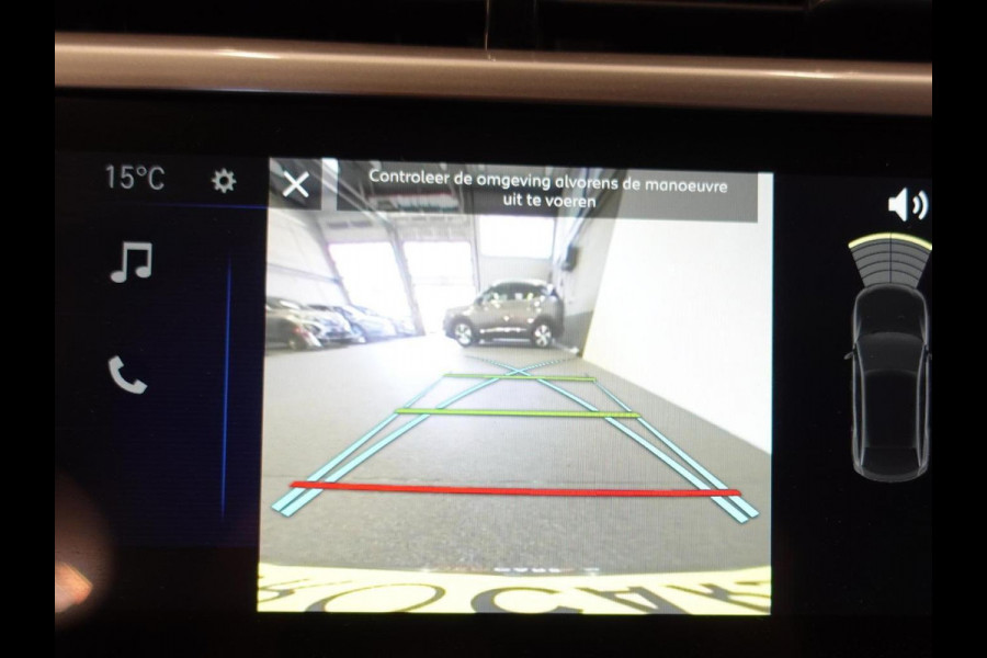 Opel Corsa 1.2 Turbo 100pk Hybrid GS Automaat Navigatie Apple Carplay/Android Auto Camera Parkeersensoren Cruise Control Dodehoek assistent Airco Lichtmetalen velgen Virtual Cockpit Getinte ramen