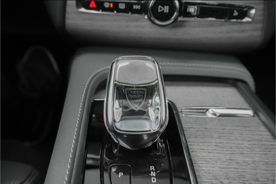Volvo XC90 2.0 T8 Recharge AWD Inscription Exclusive Pano ACC H/K 360° 22"