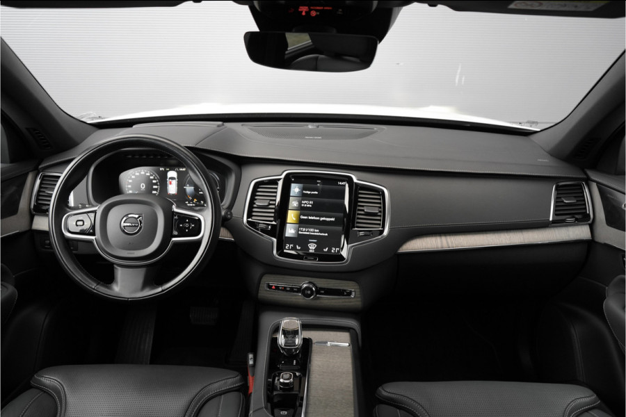 Volvo XC90 2.0 T8 Recharge AWD Inscription Exclusive Pano ACC H/K 360° 22"