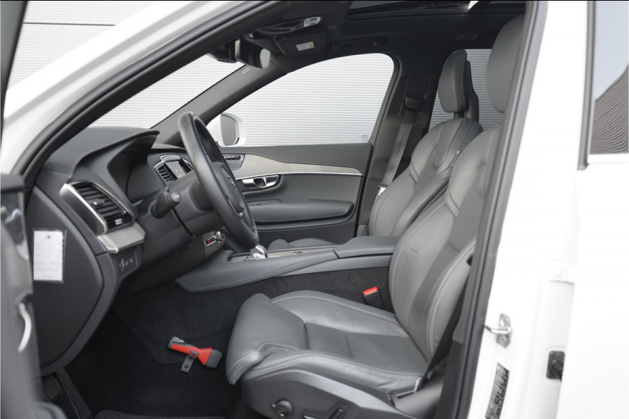 Volvo XC90 2.0 T8 Recharge AWD Inscription Exclusive Pano ACC H/K 360° 22"