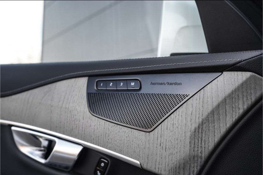 Volvo XC90 2.0 T8 Recharge AWD Inscription Exclusive Pano ACC H/K 360° 22"