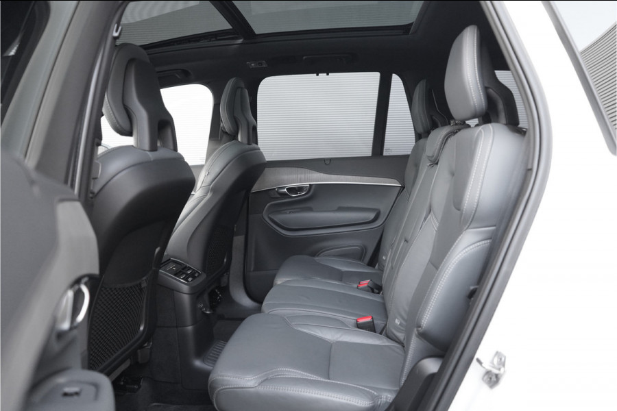 Volvo XC90 2.0 T8 Recharge AWD Inscription Exclusive Pano ACC H/K 360° 22"