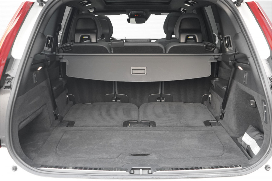 Volvo XC90 2.0 T8 Recharge AWD Inscription Exclusive Pano ACC H/K 360° 22"